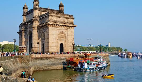 Maharashtra