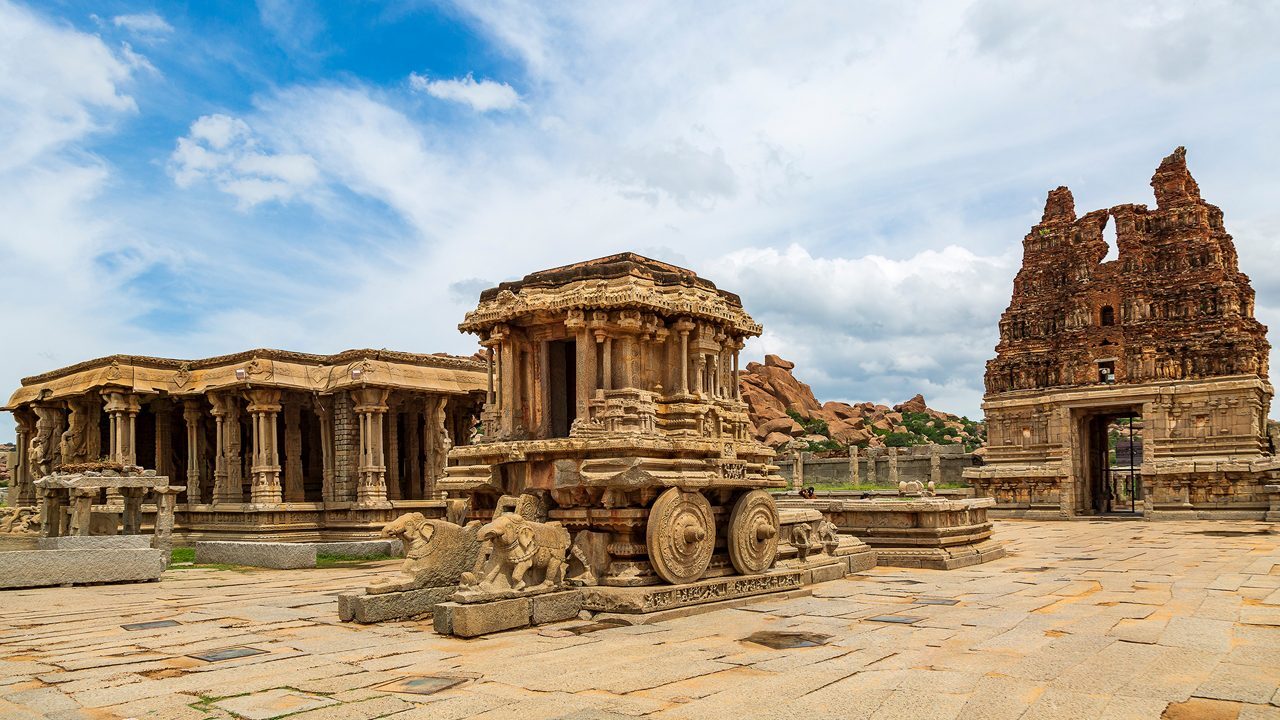 Karnataka