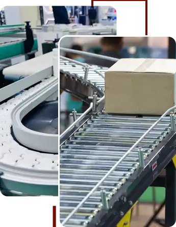 Conveyor Belt India about us